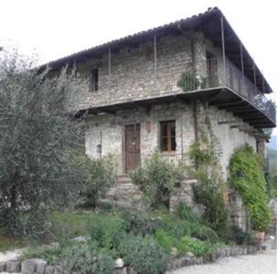 фото отеля Relais Cascina Falcona