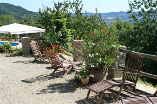 фото отеля Relais Cascina Falcona