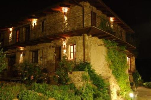 фото отеля Relais Cascina Falcona