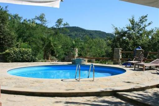 фото отеля Relais Cascina Falcona
