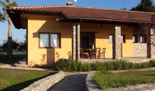 фото отеля Relais Cascina Falcona