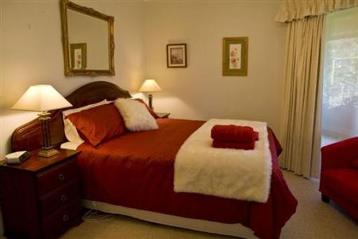 фото отеля Jobry Country Retreat Winnejup