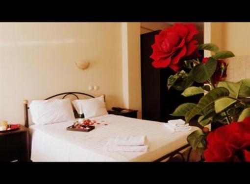 фото отеля Estia Hotel Orestiada