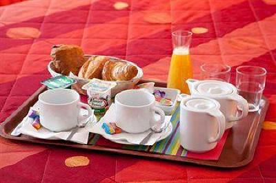 фото отеля Citotel Criden