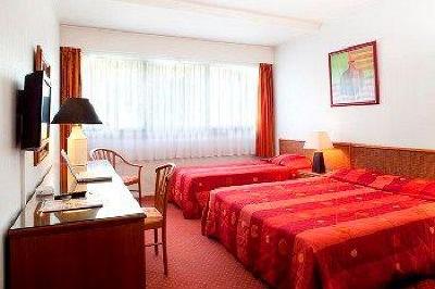 фото отеля Citotel Criden