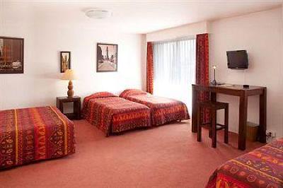 фото отеля Citotel Criden