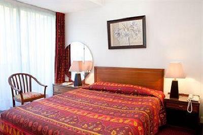 фото отеля Citotel Criden