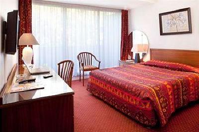 фото отеля Citotel Criden
