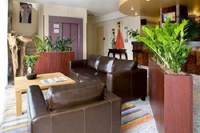 фото отеля Citotel Criden