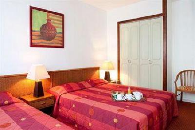 фото отеля Citotel Criden