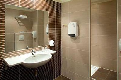 фото отеля Citotel Criden