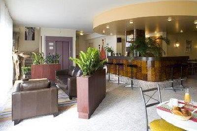 фото отеля Citotel Criden
