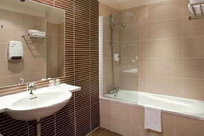 фото отеля Citotel Criden
