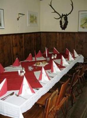 фото отеля Gasthof Stublergut