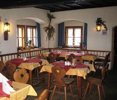фото отеля Gasthof Stublergut