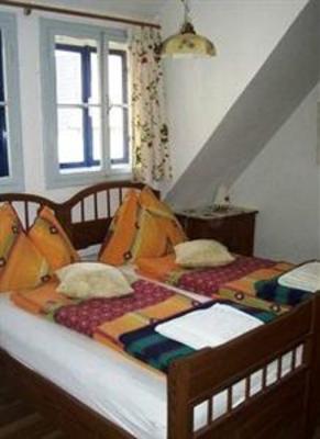 фото отеля Gasthof Stublergut