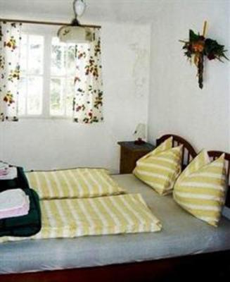 фото отеля Gasthof Stublergut