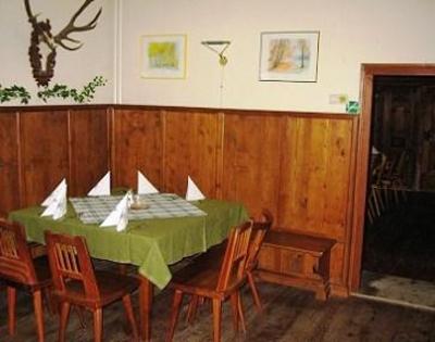 фото отеля Gasthof Stublergut