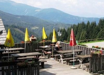 фото отеля Gasthof Stublergut
