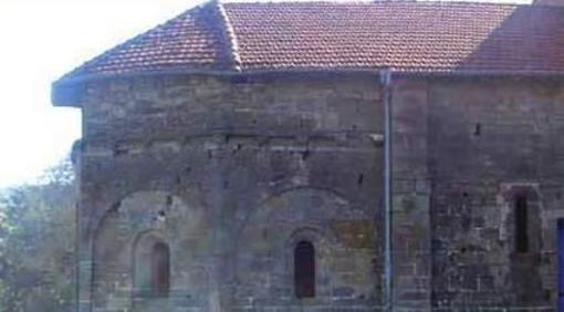 фото отеля Auberge Les Templiers