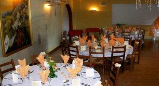 фото отеля Auberge Les Templiers