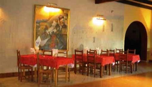 фото отеля Auberge Les Templiers
