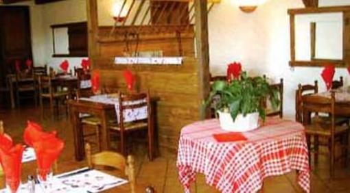 фото отеля Auberge Les Templiers
