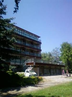 фото отеля Retro Hotel Revfulop