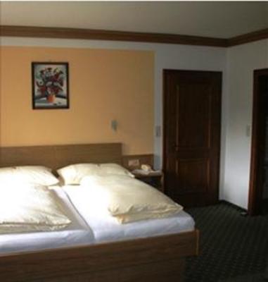 фото отеля Pension Kellerer