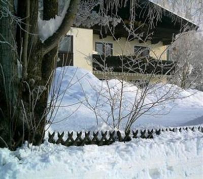 фото отеля Pension Kellerer