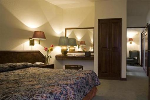фото отеля La Joya Hotel