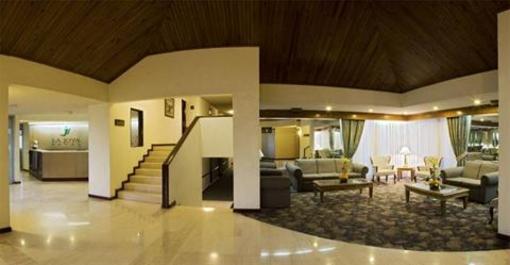 фото отеля La Joya Hotel