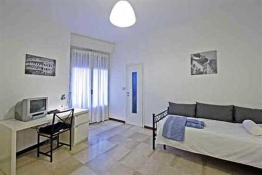 фото отеля Casa Vacanze Chiesarossa