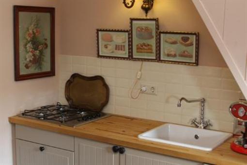 фото отеля Mulberry Cottage