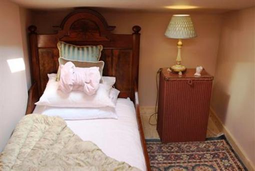 фото отеля Mulberry Cottage