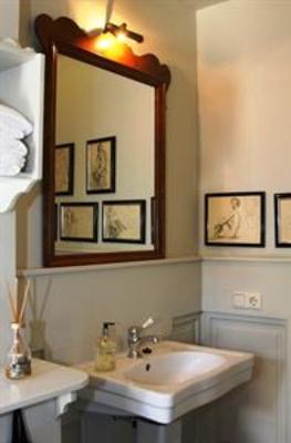 фото отеля Mulberry Cottage