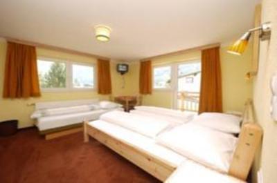 фото отеля Ferienhaus Gurschi