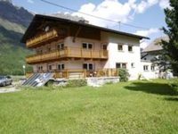 Ferienhaus Gurschi