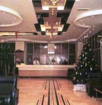 фото отеля Pullman Al Shahba Hotel