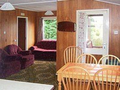 фото отеля Creagmhor Chalets