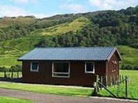 Creagmhor Chalets