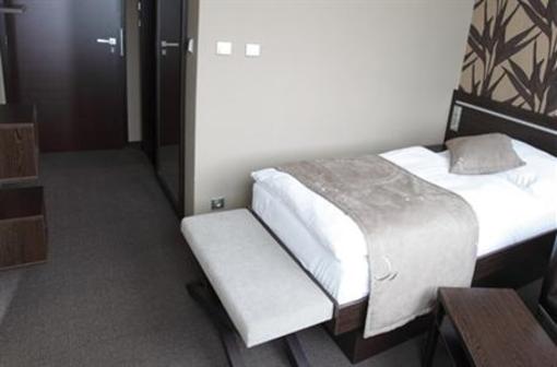 фото отеля Hotel Tatra