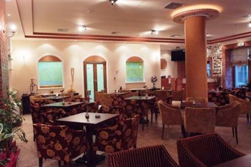 фото отеля Paggaio Princess Hotel Kavala