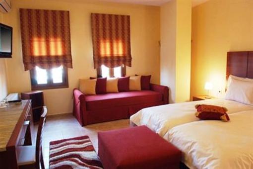 фото отеля Paggaio Princess Hotel Kavala