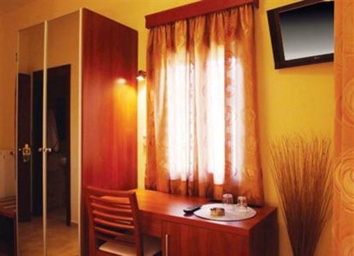 фото отеля Paggaio Princess Hotel Kavala