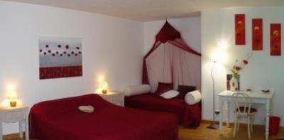 фото отеля La Saliere Bed & Breakfast Sales
