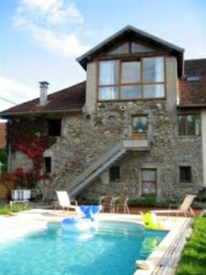 фото отеля La Saliere Bed & Breakfast Sales