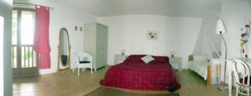 фото отеля La Saliere Bed & Breakfast Sales