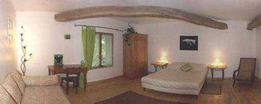 фото отеля La Saliere Bed & Breakfast Sales