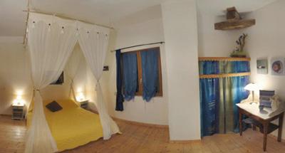 фото отеля La Saliere Bed & Breakfast Sales